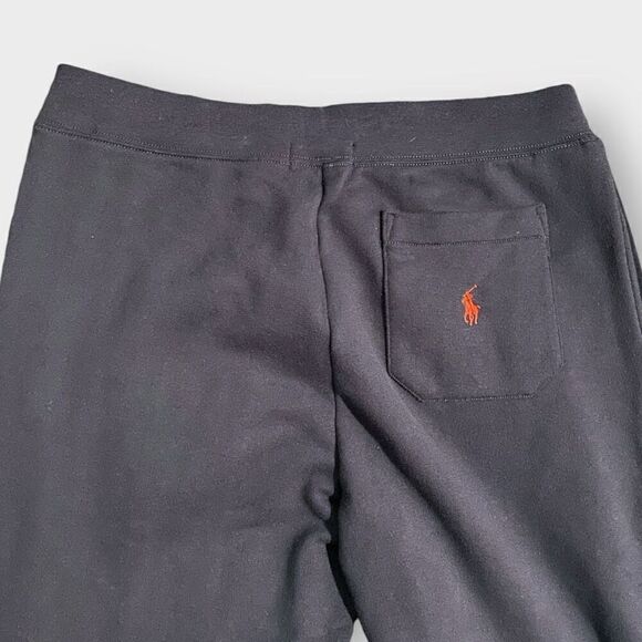 Polo Ralph Lauren “RL” Fleece Logo Jogger Pants Mens size Medium New with Tags - Picture 6 of 11